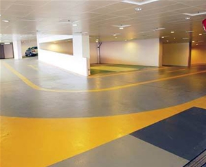 合肥環(huán)氧自流平地坪怎么樣？